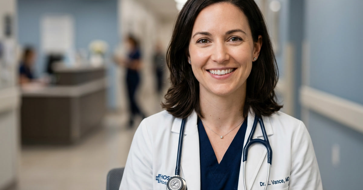 Dr. Sarah K.