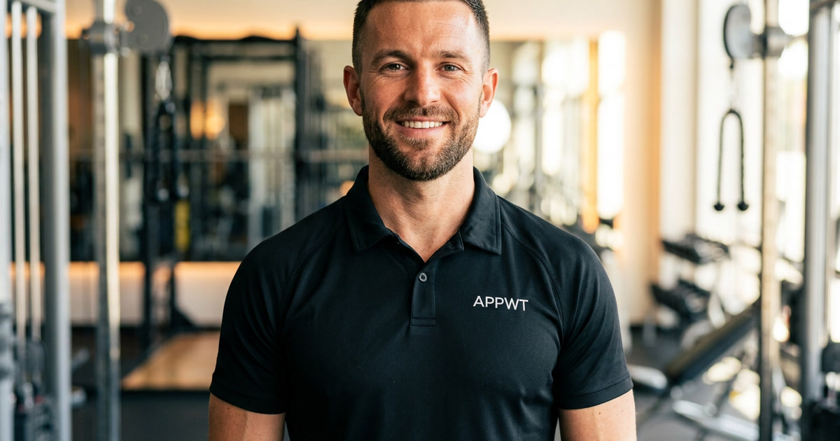 Coach Derek L.