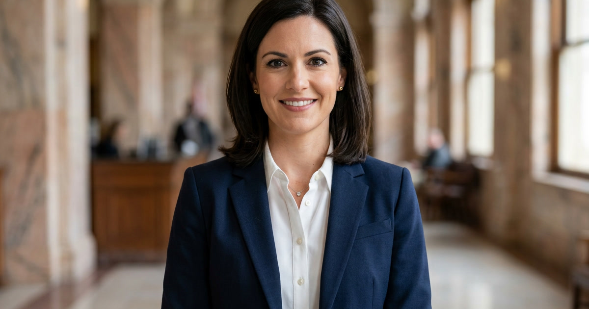 Attorney Elena R.