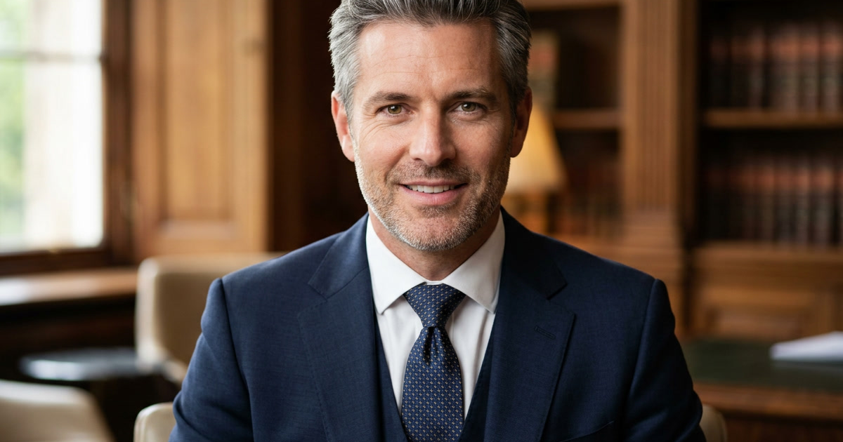 Attorney James W.